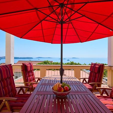 Apartman Ani Mlini Luaran gambar