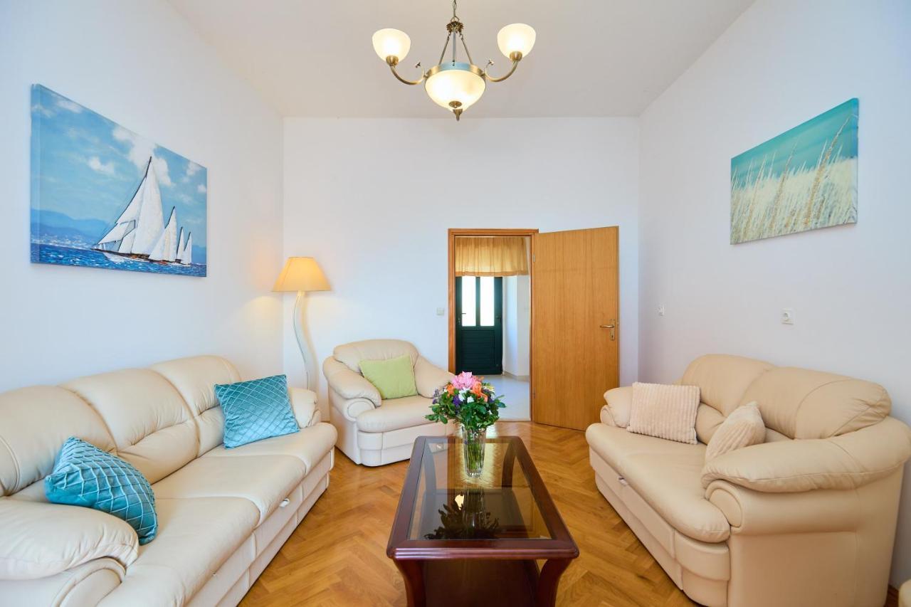 Apartman Ani Mlini Luaran gambar