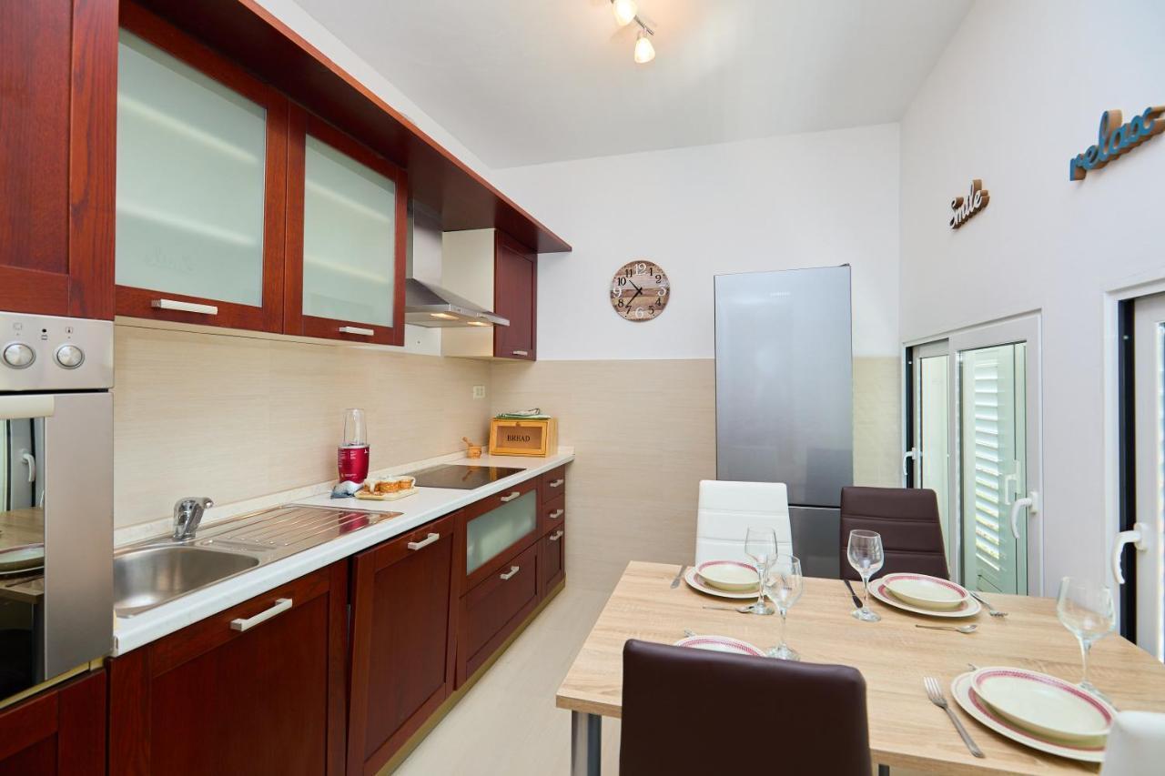 Apartman Ani Mlini Luaran gambar