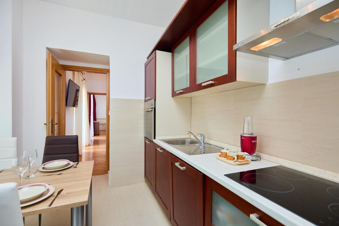 Apartman Ani Mlini Luaran gambar
