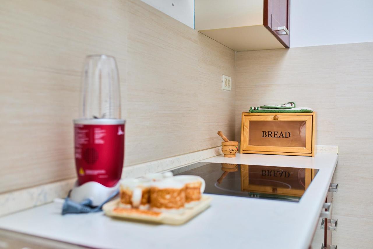 Apartman Ani Mlini Luaran gambar
