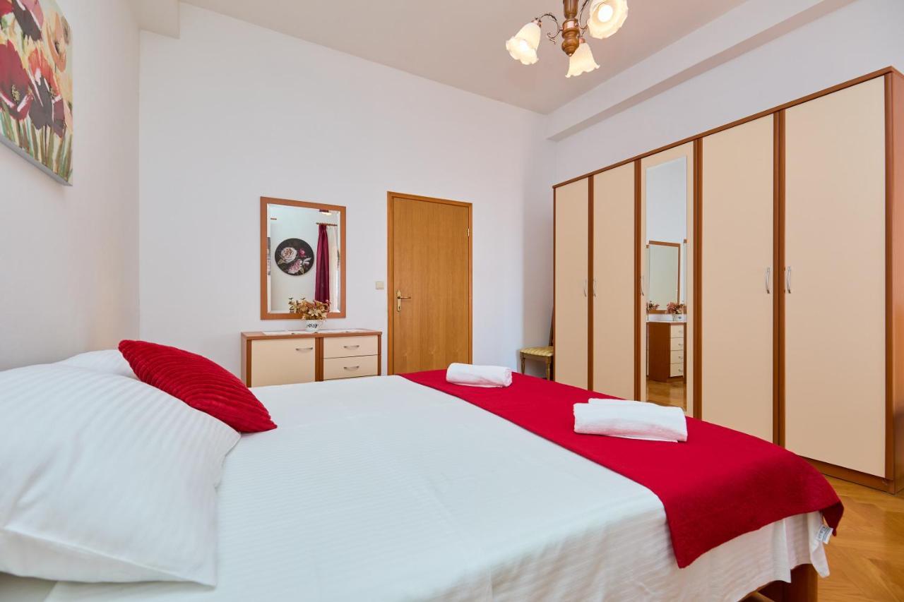 Apartman Ani Mlini Luaran gambar