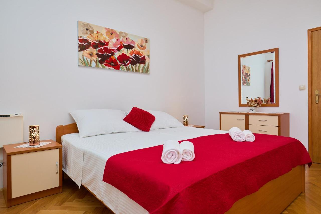 Apartman Ani Mlini Luaran gambar