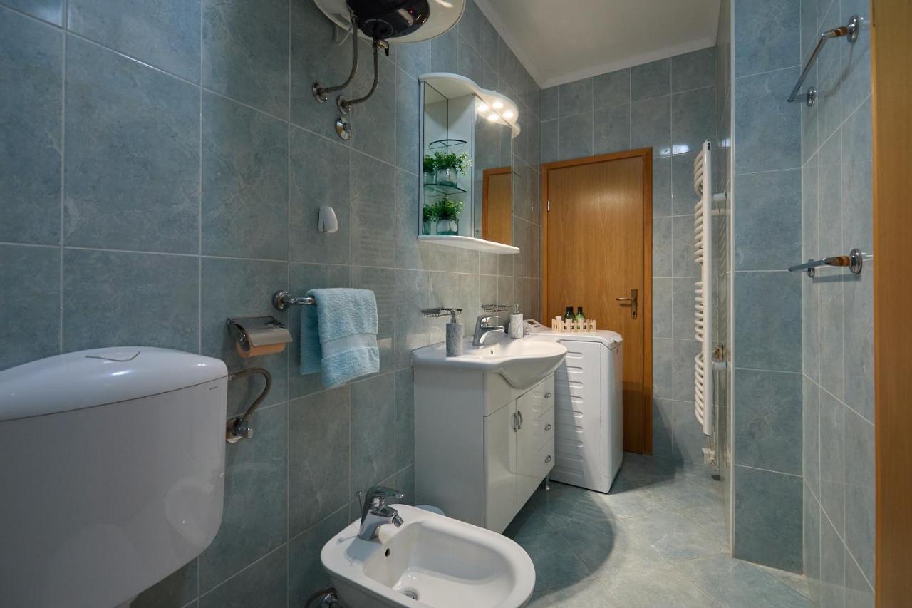 Apartman Ani Mlini Luaran gambar