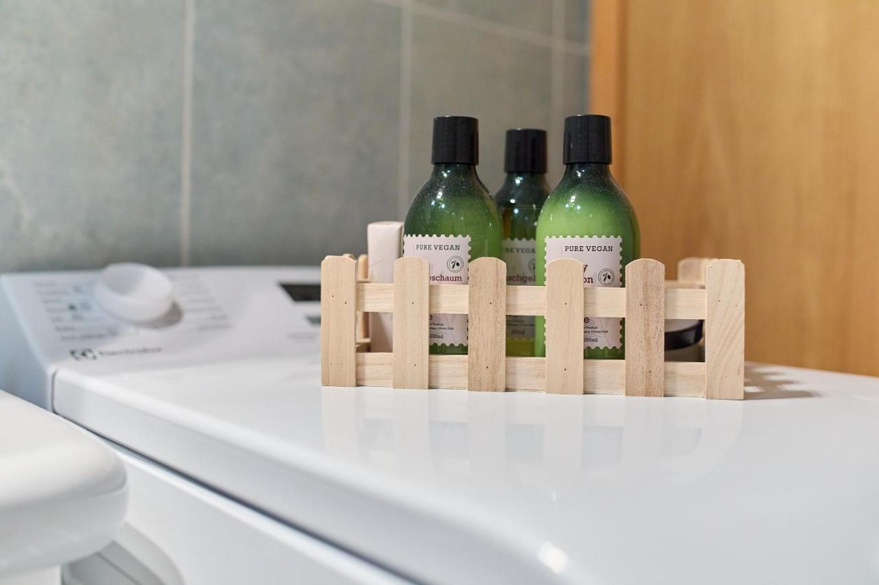 Apartman Ani Mlini Luaran gambar
