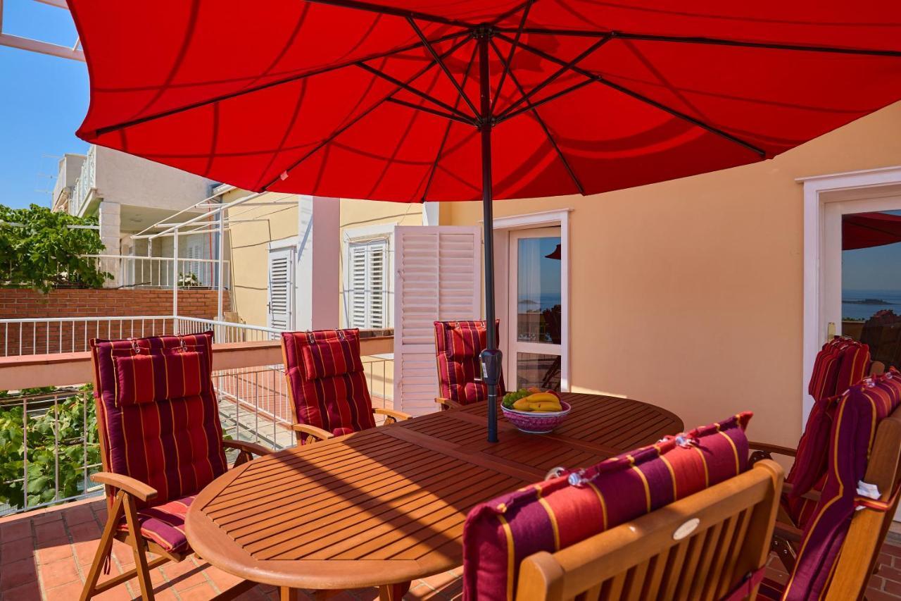 Apartman Ani Mlini Luaran gambar