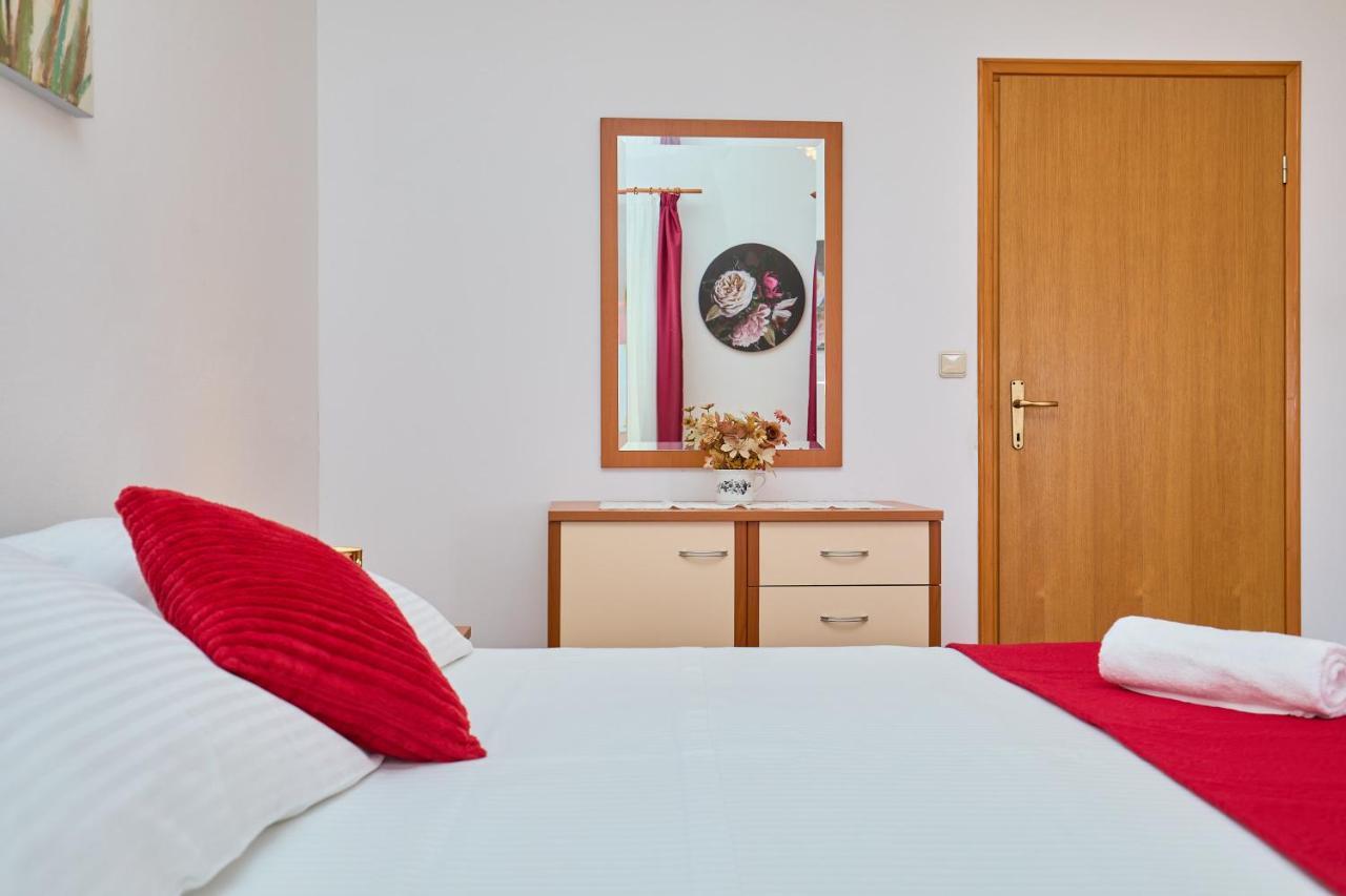 Apartman Ani Mlini Luaran gambar