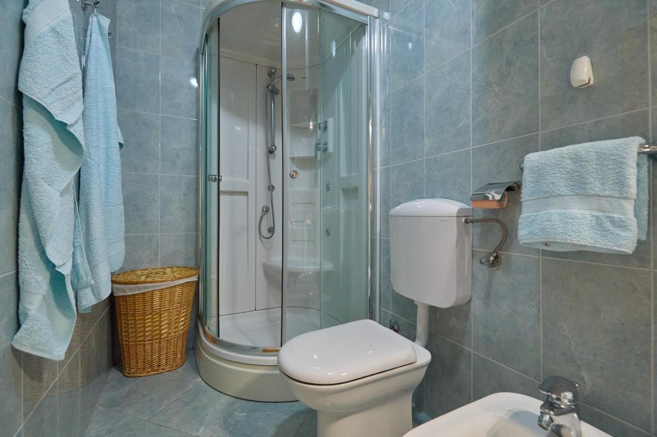 Apartman Ani Mlini Luaran gambar