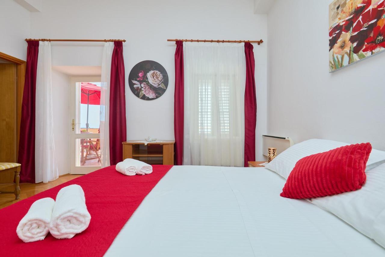 Apartman Ani Mlini Luaran gambar